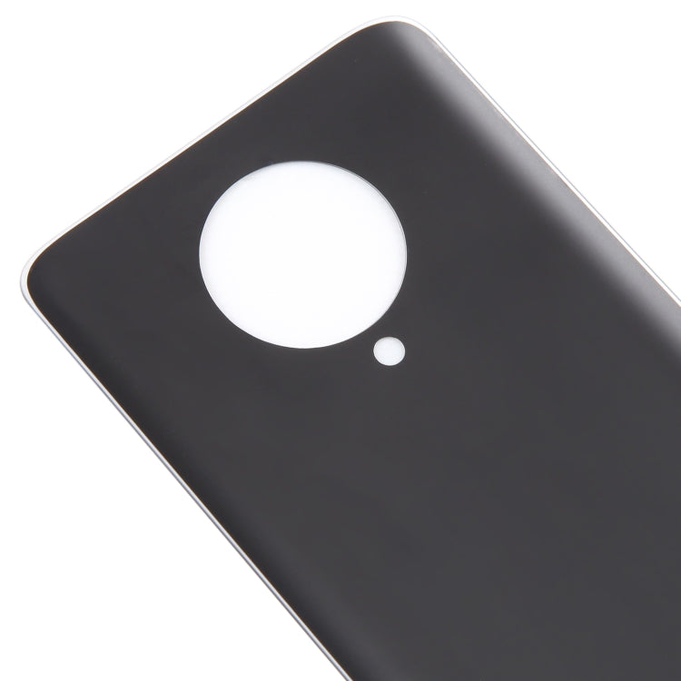 สำหรับ Xiaomi Poco F2 Pro OEM ฝาหลังแบตเตอรี่แก้ว, For Xiaomi Poco F2 Pro