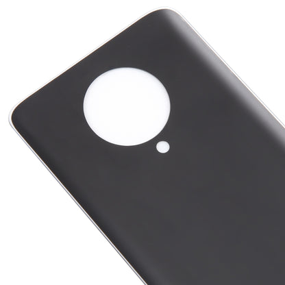 สำหรับ Xiaomi Poco F2 Pro OEM ฝาหลังแบตเตอรี่แก้ว, For Xiaomi Poco F2 Pro