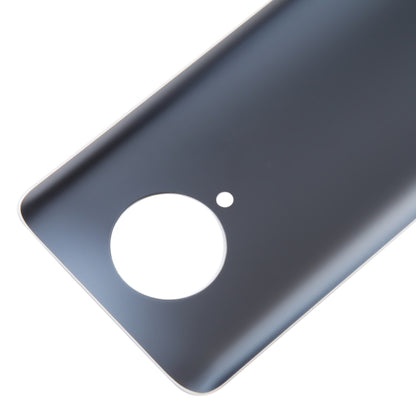 สำหรับ Xiaomi Poco F2 Pro OEM ฝาหลังแบตเตอรี่แก้ว, For Xiaomi Poco F2 Pro