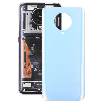สำหรับ Xiaomi Poco F2 Pro OEM ฝาหลังแบตเตอรี่แก้ว, For Xiaomi Poco F2 Pro