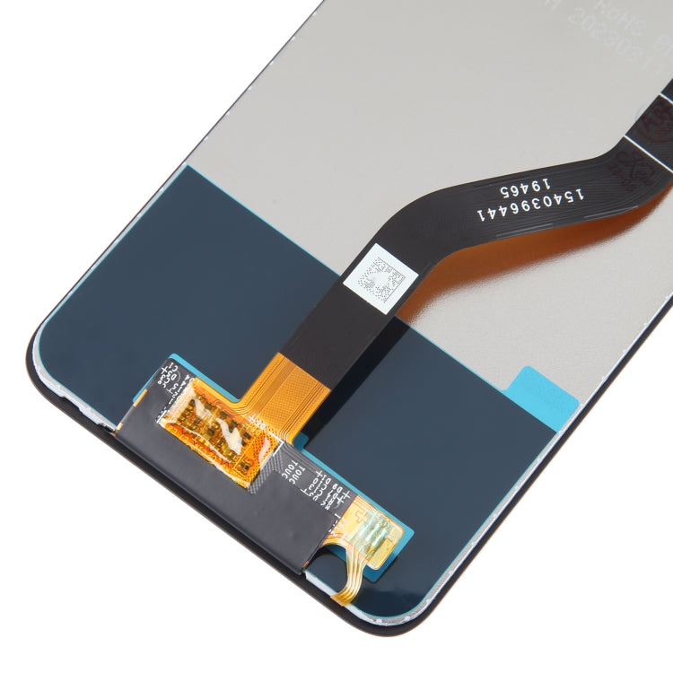 หน้าจอ TFT LCD สำหรับ Vsmart Joy 4 พร้อม Digitizer Full Assembly, For Vsmart Joy 4