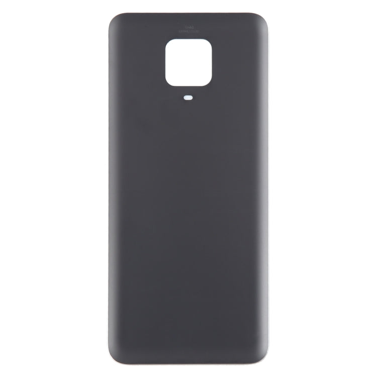 สำหรับ Xiaomi Redmi Note 9 Pro OEM ฝาหลังแบตเตอรี่แก้ว, For Xiaomi Redmi Note 9 Pro