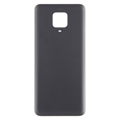สำหรับ Xiaomi Redmi Note 9 Pro OEM ฝาหลังแบตเตอรี่แก้ว, For Xiaomi Redmi Note 9 Pro