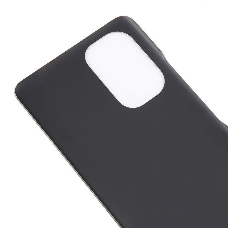 สำหรับ Xiaomi Mi 11x OEM ฝาหลังแบตเตอรี่แก้ว, For Xiaomi Mi 11x
