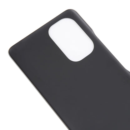 สำหรับ Xiaomi Mi 11x OEM ฝาหลังแบตเตอรี่แก้ว, For Xiaomi Mi 11x