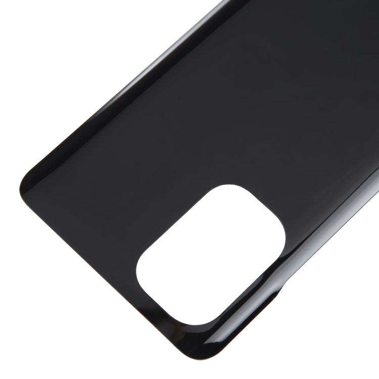 สำหรับ Xiaomi Mi 11x OEM ฝาหลังแบตเตอรี่แก้ว, For Xiaomi Mi 11x