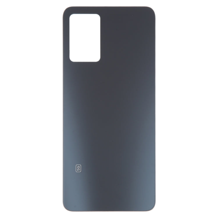 สำหรับ Xiaomi Redmi Note 11 Pro + 5G ฝาหลังแบตเตอรี่แก้วอินเดีย, For Xiaomi Redmi Note 11 Pro+ 5G India