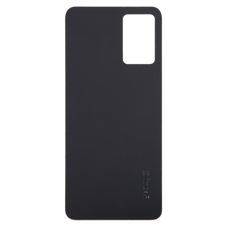 สำหรับ Xiaomi Redmi Note 11 Pro + 5G ฝาหลังแบตเตอรี่แก้วอินเดีย, For Xiaomi Redmi Note 11 Pro+ 5G India