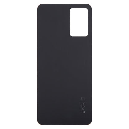 สำหรับ Xiaomi Redmi Note 11 Pro + 5G ฝาหลังแบตเตอรี่แก้วอินเดีย, For Xiaomi Redmi Note 11 Pro+ 5G India