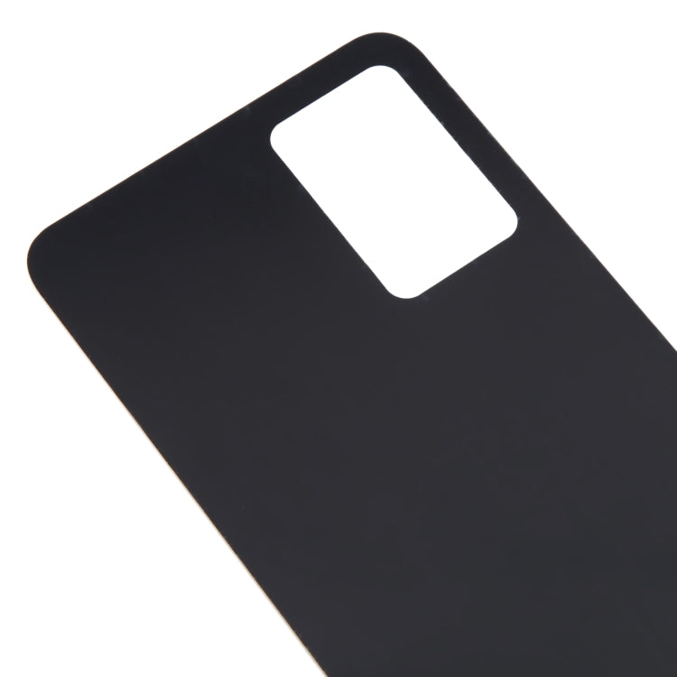 สำหรับ Xiaomi Redmi Note 11 Pro + 5G ฝาหลังแบตเตอรี่แก้วอินเดีย, For Xiaomi Redmi Note 11 Pro+ 5G India