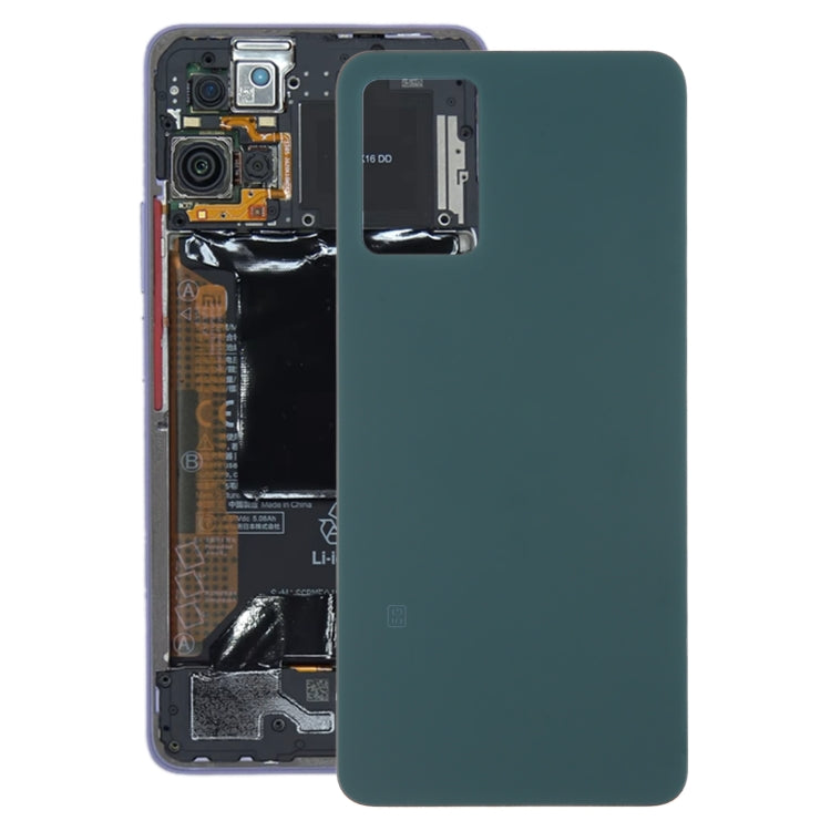 สำหรับ Xiaomi Redmi Note 11 Pro + 5G ฝาหลังแบตเตอรี่แก้วอินเดีย, For Xiaomi Redmi Note 11 Pro+ 5G India