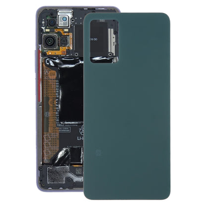 สำหรับ Xiaomi Redmi Note 11 Pro + 5G ฝาหลังแบตเตอรี่แก้วอินเดีย, For Xiaomi Redmi Note 11 Pro+ 5G India
