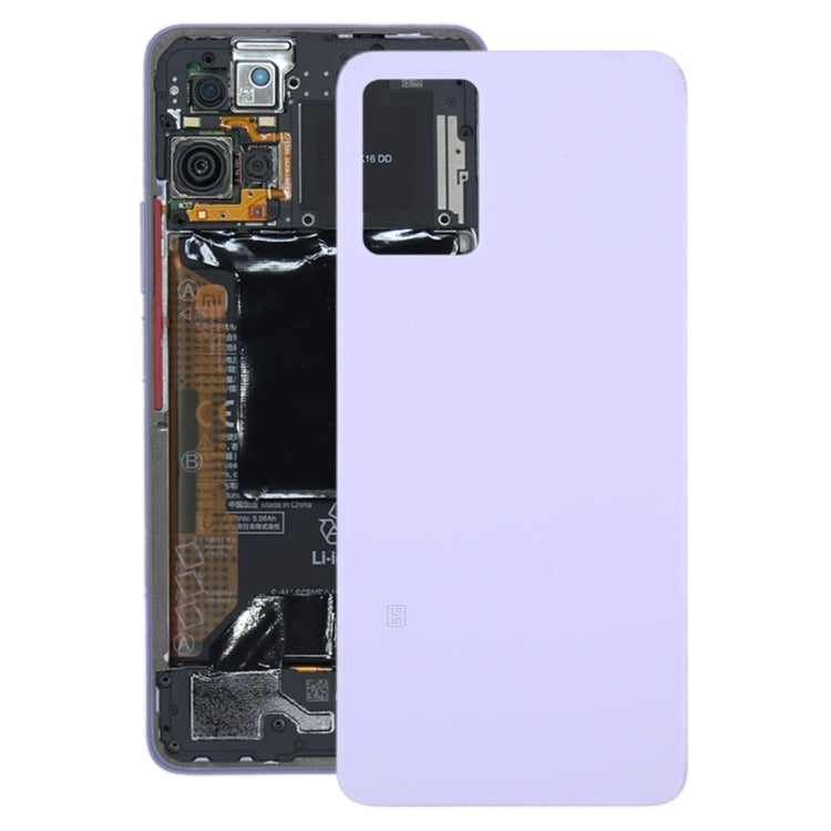 สำหรับ Xiaomi Redmi Note 11 Pro + 5G ฝาหลังแบตเตอรี่แก้วอินเดีย, For Xiaomi Redmi Note 11 Pro+ 5G India