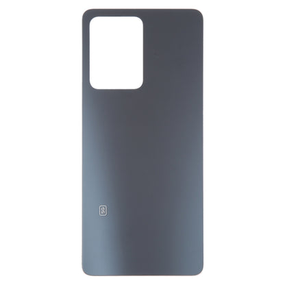 สำหรับ Xiaomi Redmi Note 12 Pro แก้วฝาหลังแบตเตอรี่, For Xiaomi Redmi Note 12 Pro