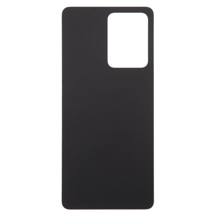 สำหรับ Xiaomi Redmi Note 12 Pro แก้วฝาหลังแบตเตอรี่, For Xiaomi Redmi Note 12 Pro