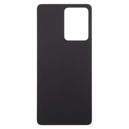 สำหรับ Xiaomi Redmi Note 12 Pro แก้วฝาหลังแบตเตอรี่, For Xiaomi Redmi Note 12 Pro