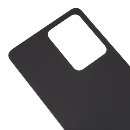 สำหรับ Xiaomi Redmi Note 12 Pro แก้วฝาหลังแบตเตอรี่, For Xiaomi Redmi Note 12 Pro