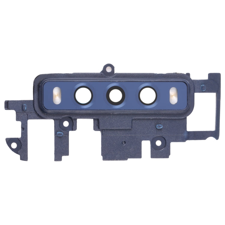 สำหรับฝาครอบเลนส์กล้อง TCL 10 SE, For TCL 10 SE, For TCL 10 SE(Purple)