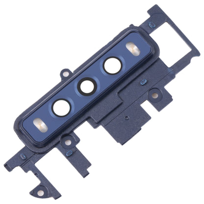 สำหรับฝาครอบเลนส์กล้อง TCL 10 SE, For TCL 10 SE, For TCL 10 SE(Purple)