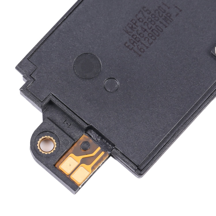 สำหรับ LG G Pad X 8.0 V520 ลำโพง Ringer Buzzer ดั้งเดิม, For LG G Pad X 8.0 V520