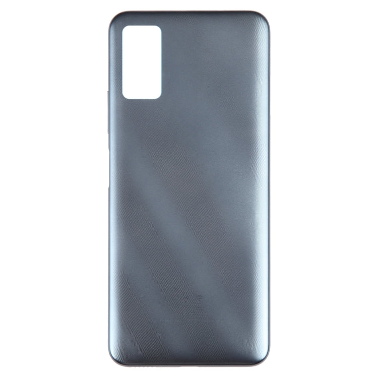 สำหรับ ZTE Blade A71 A7030 ฝาหลังแบตเตอรี่, For ZTE Blade A71