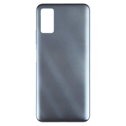 สำหรับ ZTE Blade A71 A7030 ฝาหลังแบตเตอรี่, For ZTE Blade A71
