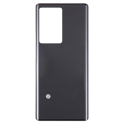 สำหรับฝาหลังแบตเตอรี่ ZTE Axon 40 Pro, For ZTE Axon 40 Pro
