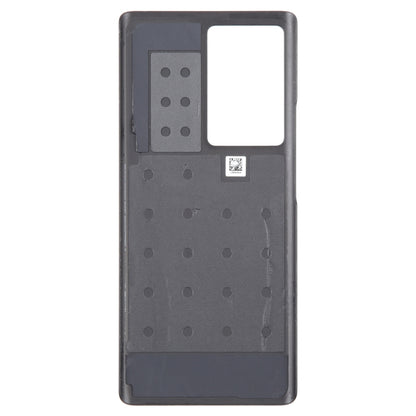สำหรับฝาหลังแบตเตอรี่ ZTE Axon 40 Pro, For ZTE Axon 40 Pro