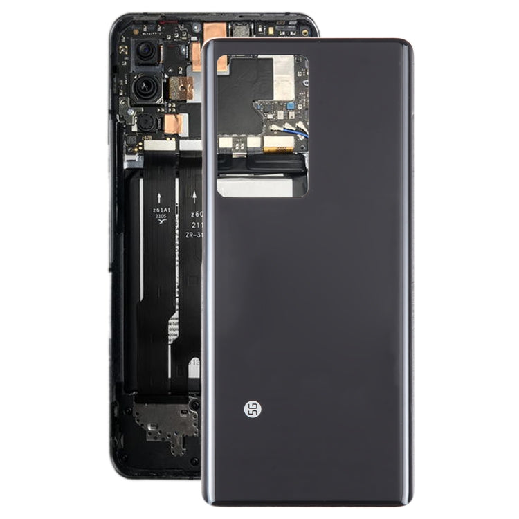 สำหรับฝาหลังแบตเตอรี่ ZTE Axon 40 Pro, For ZTE Axon 40 Pro