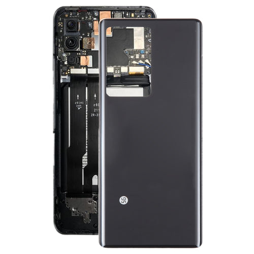 สำหรับฝาหลังแบตเตอรี่ ZTE Axon 40 Pro, For ZTE Axon 40 Pro