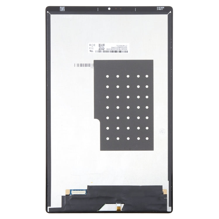 หน้าจอแอลซีดีสำหรับ Lenovo TB-X607Z พร้อม Digitizer สมัชชาเต็ม, For Lenovo TB-X607Z
