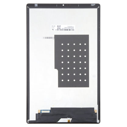 หน้าจอแอลซีดีสำหรับ Lenovo TB-X607Z พร้อม Digitizer สมัชชาเต็ม, For Lenovo TB-X607Z