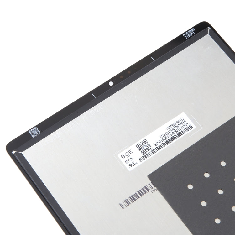 หน้าจอแอลซีดีสำหรับ Lenovo TB-X607Z พร้อม Digitizer สมัชชาเต็ม, For Lenovo TB-X607Z