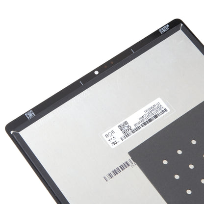 หน้าจอแอลซีดีสำหรับ Lenovo TB-X607Z พร้อม Digitizer สมัชชาเต็ม, For Lenovo TB-X607Z