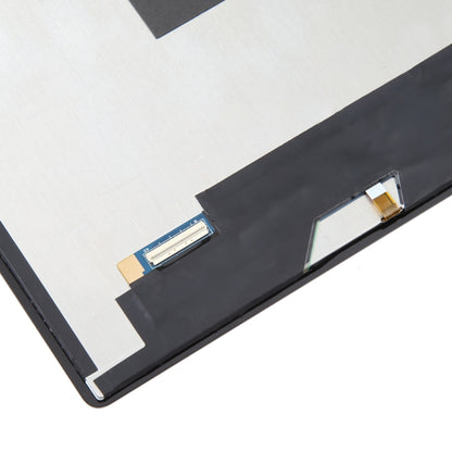 หน้าจอแอลซีดีสำหรับ Lenovo TB-X607Z พร้อม Digitizer สมัชชาเต็ม, For Lenovo TB-X607Z