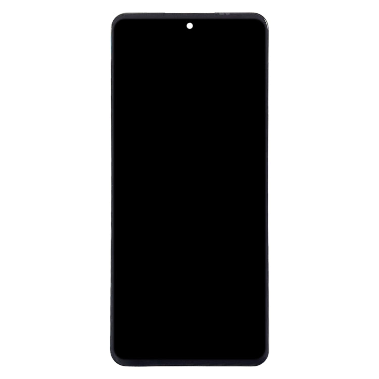 หน้าจอ LCD วัสดุ AMOLED สำหรับ ZTE Voyage 20 Pro 9040N พร้อมชุดประกอบ Digitizer, For ZTE Voyage 20 Pro