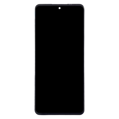 หน้าจอ LCD วัสดุ AMOLED สำหรับ ZTE Voyage 20 Pro 9040N พร้อมชุดประกอบ Digitizer, For ZTE Voyage 20 Pro