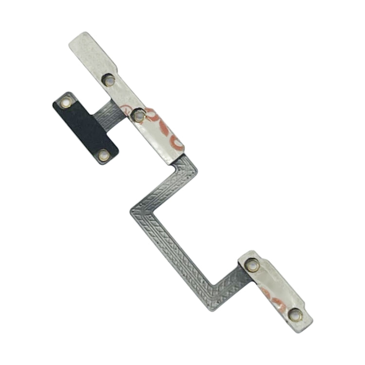สำหรับ ZTE Blade V40 ปุ่มเปิดปิดและปุ่มปรับระดับเสียง Flex Cable, For ZTE Blade V40
