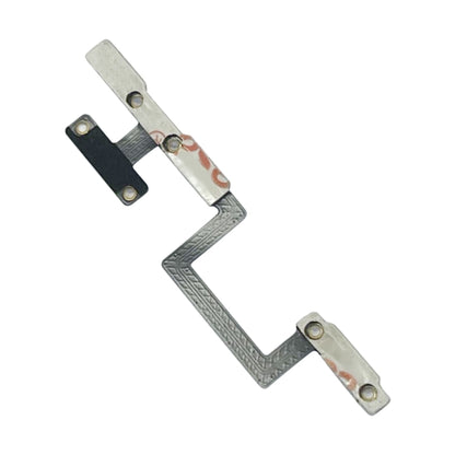 สำหรับ ZTE Blade V40 ปุ่มเปิดปิดและปุ่มปรับระดับเสียง Flex Cable, For ZTE Blade V40