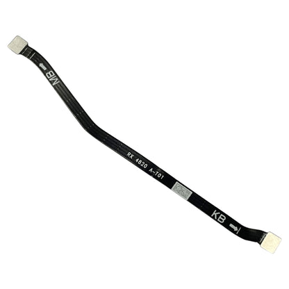 สำหรับ Asus Zenfone 8 ZS590KS ZS590KS-2A007EU ซิมการ์ดผู้ถือซ็อกเก็ตเชื่อมต่อ Flex Cable, For Asus Zenfone 8