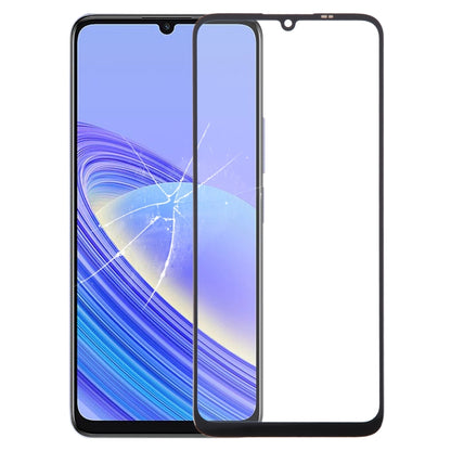 สำหรับ TCL 40 SE หน้าจอด้านหน้าเลนส์กระจกด้านนอก, For TCL 40 SE