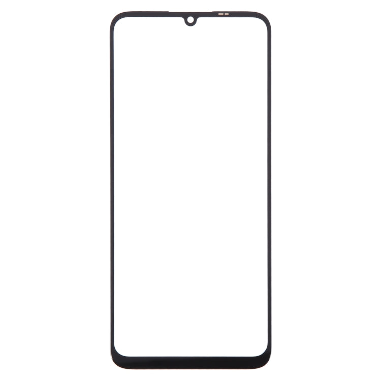 สำหรับ TCL 40 SE หน้าจอด้านหน้าเลนส์กระจกด้านนอก, For TCL 40 SE
