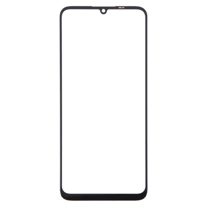 สำหรับ TCL 40 SE หน้าจอด้านหน้าเลนส์กระจกด้านนอก, For TCL 40 SE
