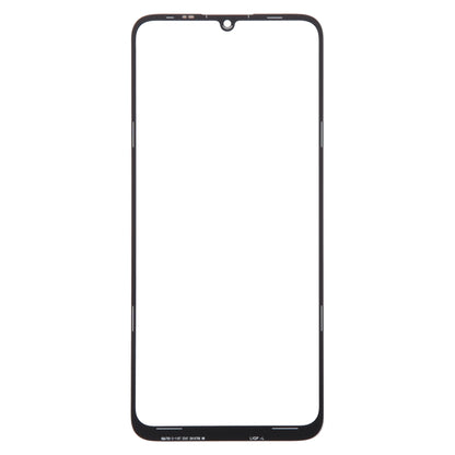 สำหรับ TCL 40 SE หน้าจอด้านหน้าเลนส์กระจกด้านนอก, For TCL 40 SE