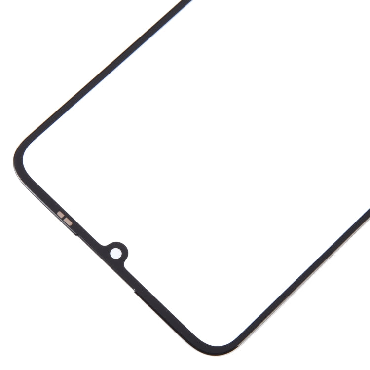 สำหรับ TCL 40 SE หน้าจอด้านหน้าเลนส์กระจกด้านนอก, For TCL 40 SE