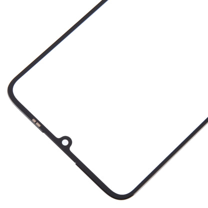 สำหรับ TCL 40 SE หน้าจอด้านหน้าเลนส์กระจกด้านนอก, For TCL 40 SE