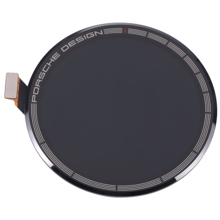 หน้าจอ LCD ต้นฉบับสำหรับ Huawei Watch GT 3 Porsche Design Digitizer Full Assembly, For Huawei Watch GT 3 Porsche Design