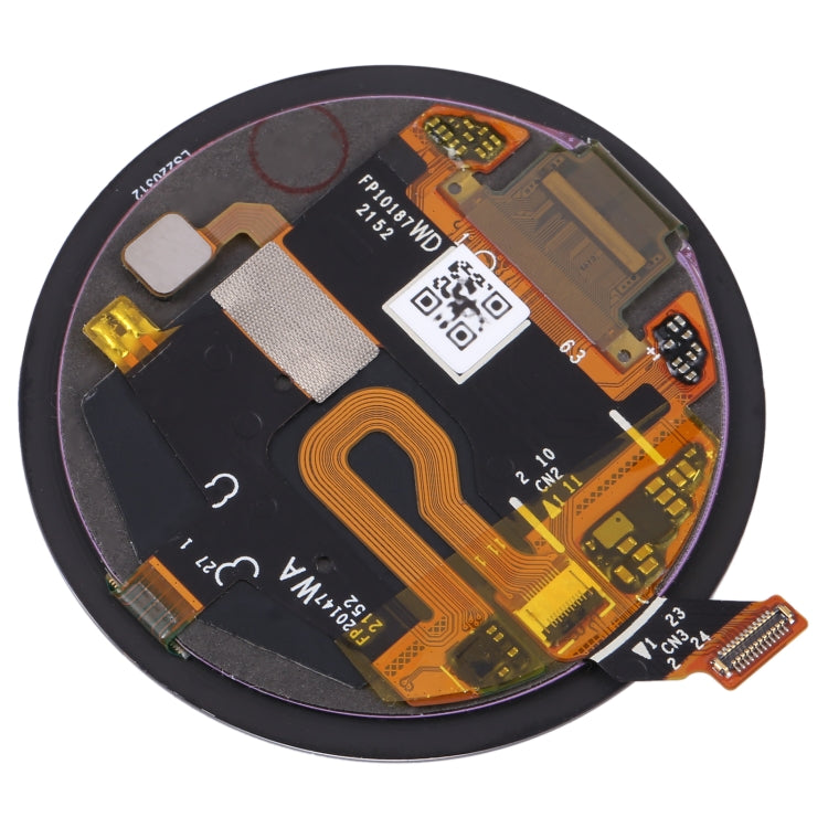 หน้าจอ LCD ต้นฉบับสำหรับ Huawei Watch GT 3 Porsche Design Digitizer Full Assembly, For Huawei Watch GT 3 Porsche Design