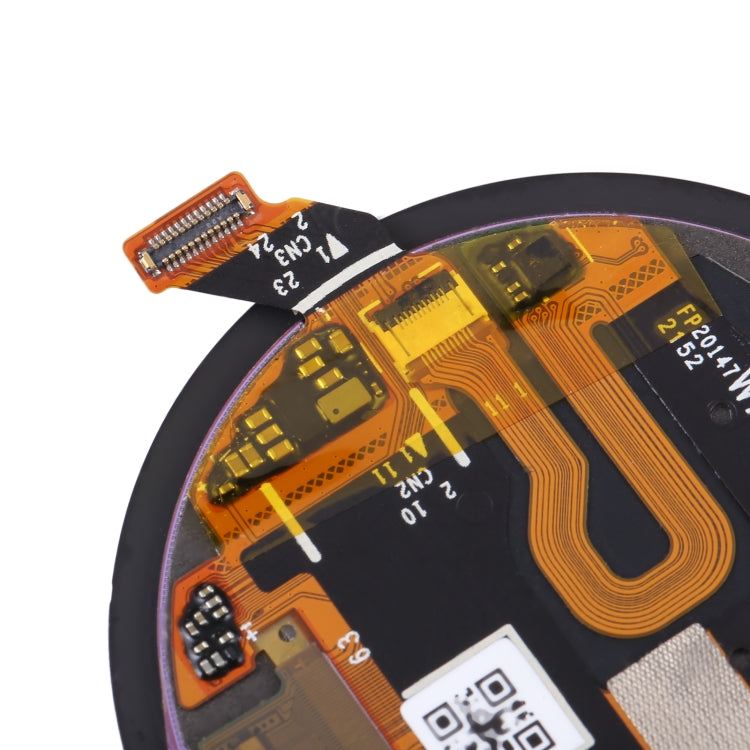 หน้าจอ LCD ต้นฉบับสำหรับ Huawei Watch GT 3 Porsche Design Digitizer Full Assembly, For Huawei Watch GT 3 Porsche Design
