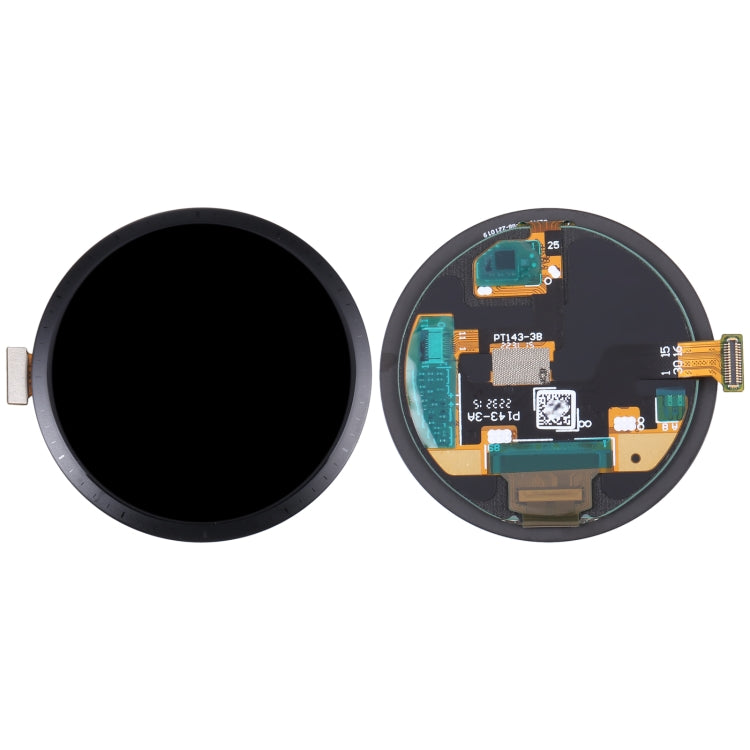 หน้าจอแอลซีดีต้นฉบับสำหรับ Amazfit GTR4 Digitizer สมัชชาเต็ม, For Amazfit GTR 4